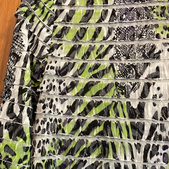 R&B Collections Jacket - Picture 3 of 5